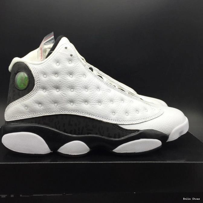 Bmlin black 888164-112 white 13 AIR 